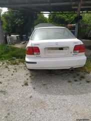 Honda Civic 1998 1.5 i ls VTEC