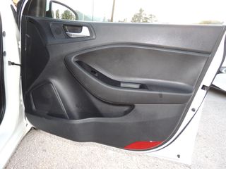 Hyundai i 20 2017 1.4 16v - 100 P.S. - Automatic - "Classic"- Ελληνικό!-thumb-33