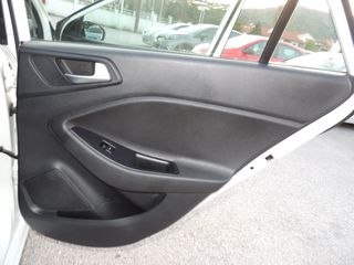 Hyundai i 20 2017 1.4 16v - 100 P.S. - Automatic - "Classic"- Ελληνικό!-thumb-35