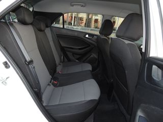 Hyundai i 20 2017 1.4 16v - 100 P.S. - Automatic - "Classic"- Ελληνικό!-thumb-36
