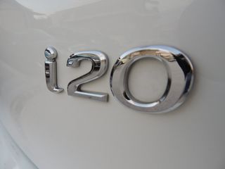 Hyundai i 20 2017 1.4 16v - 100 P.S. - Automatic - "Classic"- Ελληνικό!-thumb-47