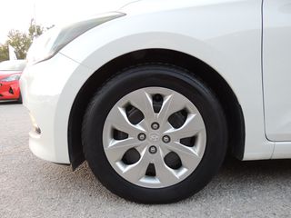 Hyundai i 20 2017 1.4 16v - 100 P.S. - Automatic - "Classic"- Ελληνικό!-thumb-41