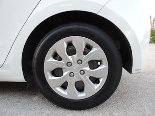 Hyundai i 20 2017 1.4 16v - 100 P.S. - Automatic - "Classic"- Ελληνικό!-thumb-43