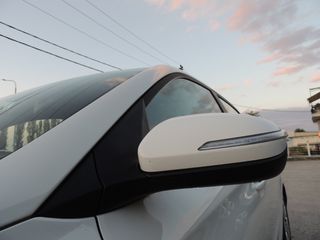 Hyundai i 20 2017 1.4 16v - 100 P.S. - Automatic - "Classic"- Ελληνικό!-thumb-45