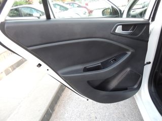 Hyundai i 20 2017 1.4 16v - 100 P.S. - Automatic - "Classic"- Ελληνικό!-thumb-12
