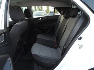 Hyundai i 20 2017 1.4 16v - 100 P.S. - Automatic - "Classic"- Ελληνικό!-thumb-13