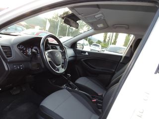 Hyundai i 20 2017 1.4 16v - 100 P.S. - Automatic - "Classic"- Ελληνικό!-thumb-16