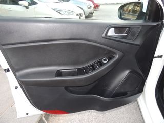 Hyundai i 20 2017 1.4 16v - 100 P.S. - Automatic - "Classic"- Ελληνικό!-thumb-17