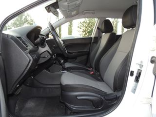 Hyundai i 20 2017 1.4 16v - 100 P.S. - Automatic - "Classic"- Ελληνικό!-thumb-19