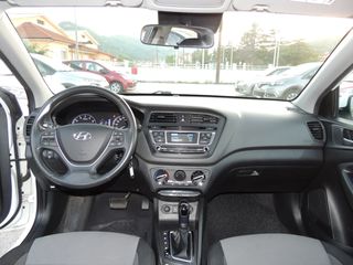 Hyundai i 20 2017 1.4 16v - 100 P.S. - Automatic - "Classic"- Ελληνικό!-thumb-21