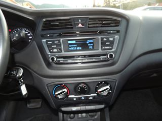 Hyundai i 20 2017 1.4 16v - 100 P.S. - Automatic - "Classic"- Ελληνικό!-thumb-23