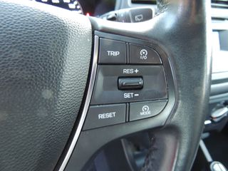 Hyundai i 20 2017 1.4 16v - 100 P.S. - Automatic - "Classic"- Ελληνικό!-thumb-26