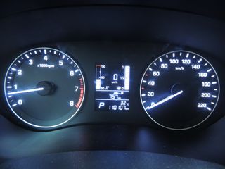 Hyundai i 20 2017 1.4 16v - 100 P.S. - Automatic - "Classic"- Ελληνικό!-thumb-27