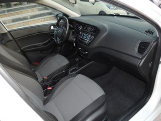 Hyundai i 20 2017 1.4 16v - 100 P.S. - Automatic - "Classic"- Ελληνικό!-thumb-30