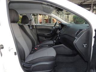 Hyundai i 20 2017 1.4 16v - 100 P.S. - Automatic - "Classic"- Ελληνικό!-thumb-31