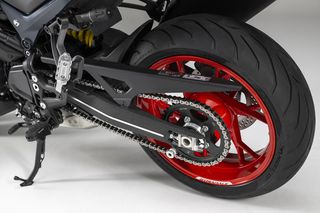 Benelli TRK 902 2026 STRADALE ΕΤΟΙΜΟΠΑΡΑΔΟΤΟ-thumb-6
