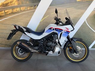 Honda Transalp 750 XL 2025 Special color