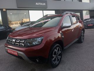 Dacia Duster 2022 PRESTIGE