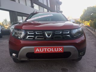 Dacia Duster 2022 PRESTIGE-thumb-1