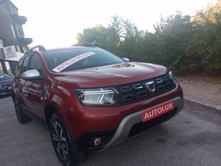 Dacia Duster 2022 PRESTIGE-thumb-2
