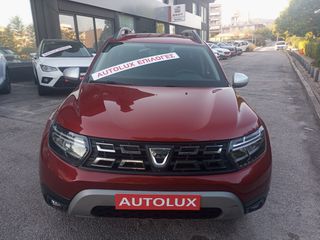 Dacia Duster 2022 PRESTIGE-thumb-3