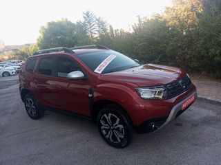 Dacia Duster 2022 PRESTIGE-thumb-4