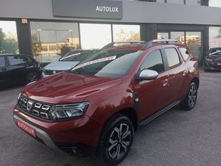 Dacia Duster 2022 PRESTIGE-thumb-5