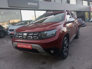 Dacia Duster 2022 PRESTIGE-thumb-6