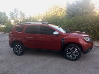 Dacia Duster 2022 PRESTIGE-thumb-7