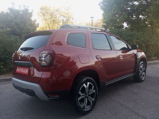 Dacia Duster 2022 PRESTIGE-thumb-8