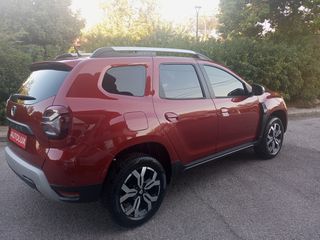 Dacia Duster 2022 PRESTIGE-thumb-9