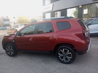 Dacia Duster 2022 PRESTIGE-thumb-14