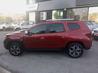 Dacia Duster 2022 PRESTIGE-thumb-15