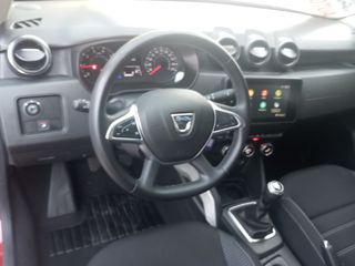 Dacia Duster 2022 PRESTIGE-thumb-16