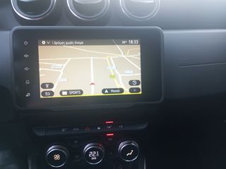 Dacia Duster 2022 PRESTIGE-thumb-19