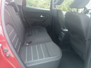Dacia Duster 2022 PRESTIGE-thumb-26
