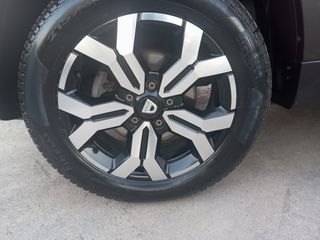 Dacia Duster 2022 PRESTIGE-thumb-29