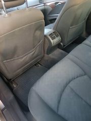 Mercedes-Benz E 200 2003