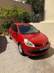 Renault Clio 2007