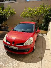 Renault Clio 2007-thumb-1