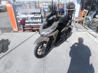 Honda Vario 150 2019