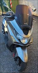 Kymco Xciting 300 R 2009