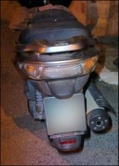 Kymco Xciting 300 R 2009-thumb-2