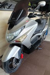 Kymco Xciting 300 R 2009