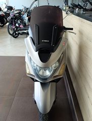 Kymco Xciting 300 R 2009-thumb-2