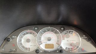 Kymco Xciting 300 R 2009-thumb-4