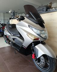 Kymco Xciting 300 R 2009-thumb-6