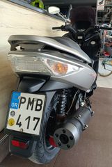 Kymco Xciting 300 R 2009-thumb-7
