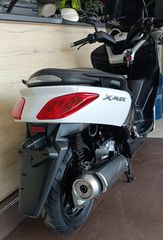Yamaha XMAX 125 2012-thumb-1