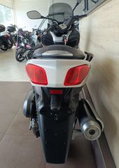 Yamaha XMAX 125 2012-thumb-5
